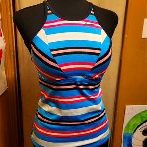 Girls Nike athletic shirt